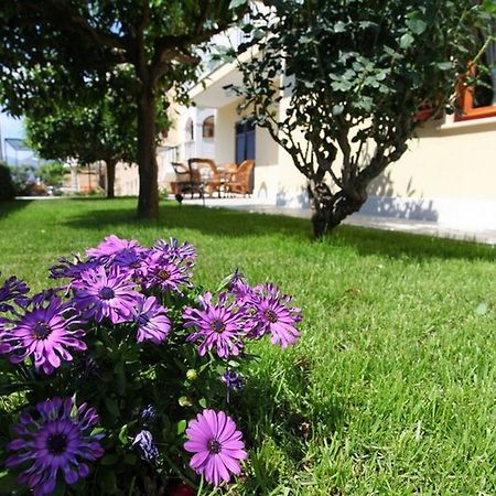 Antares Apartments Cavtat Luaran gambar