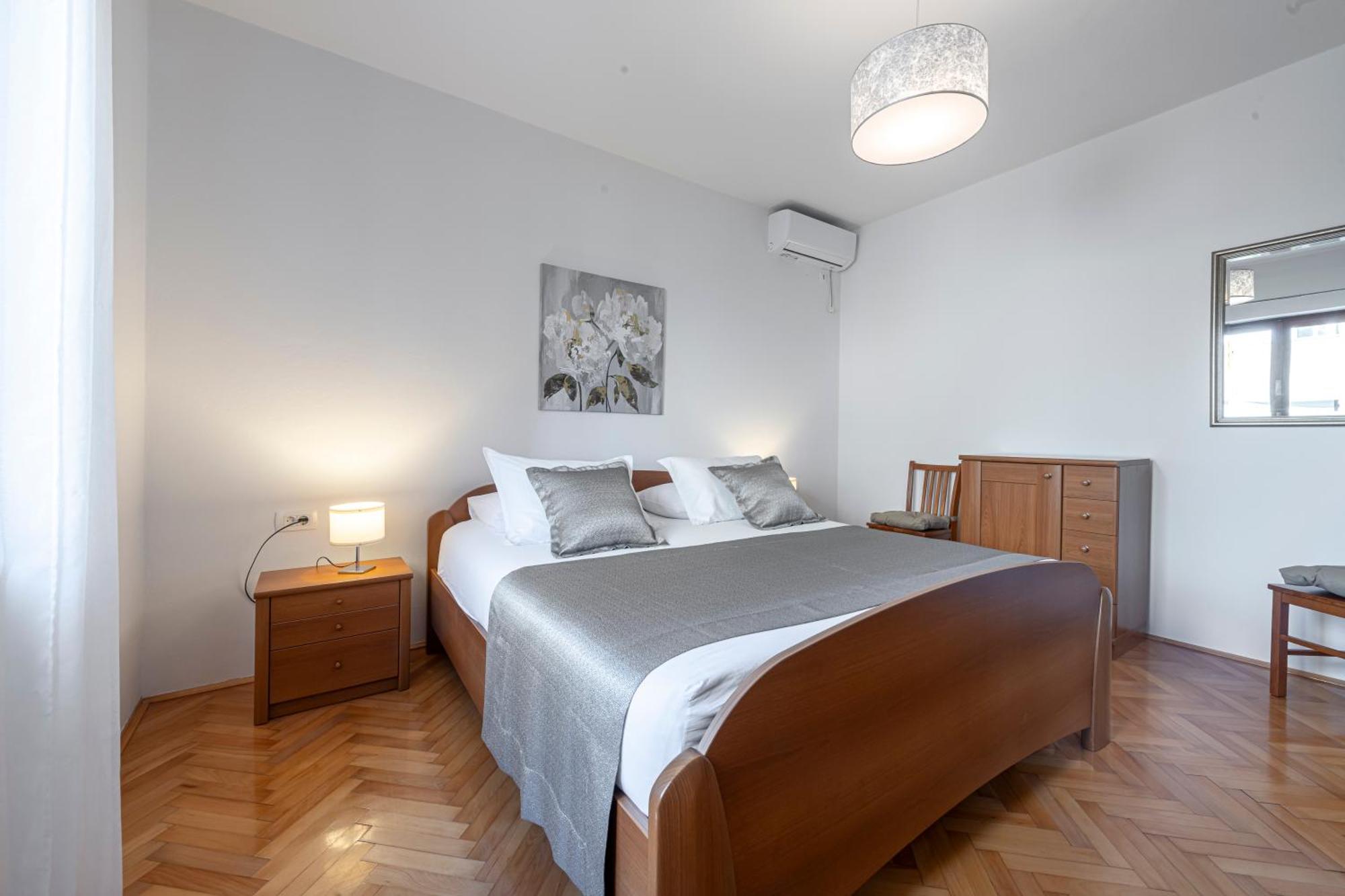 Antares Apartments Cavtat Luaran gambar