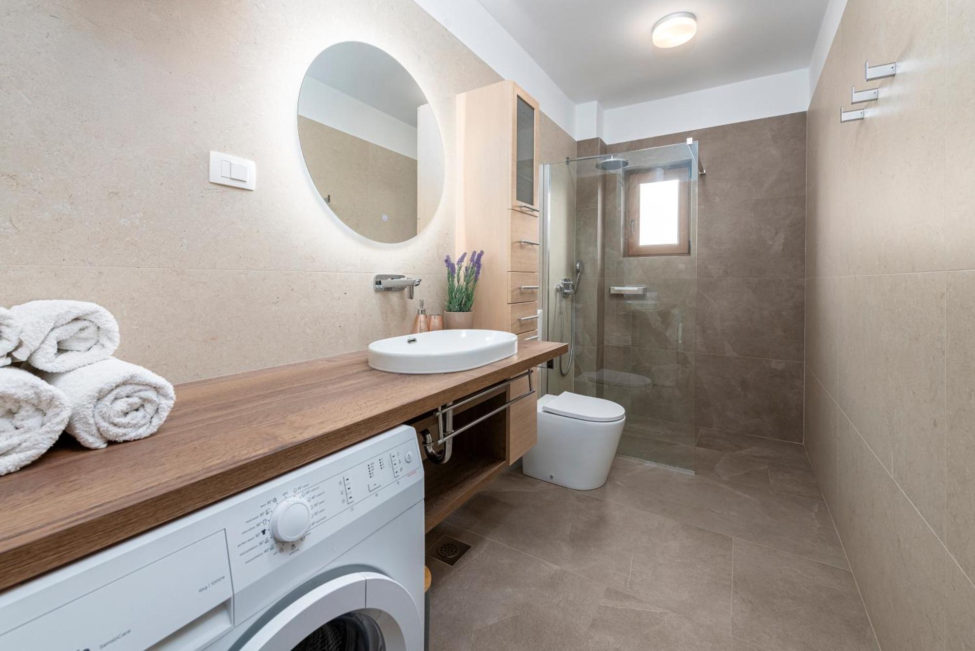 Antares Apartments Cavtat Luaran gambar