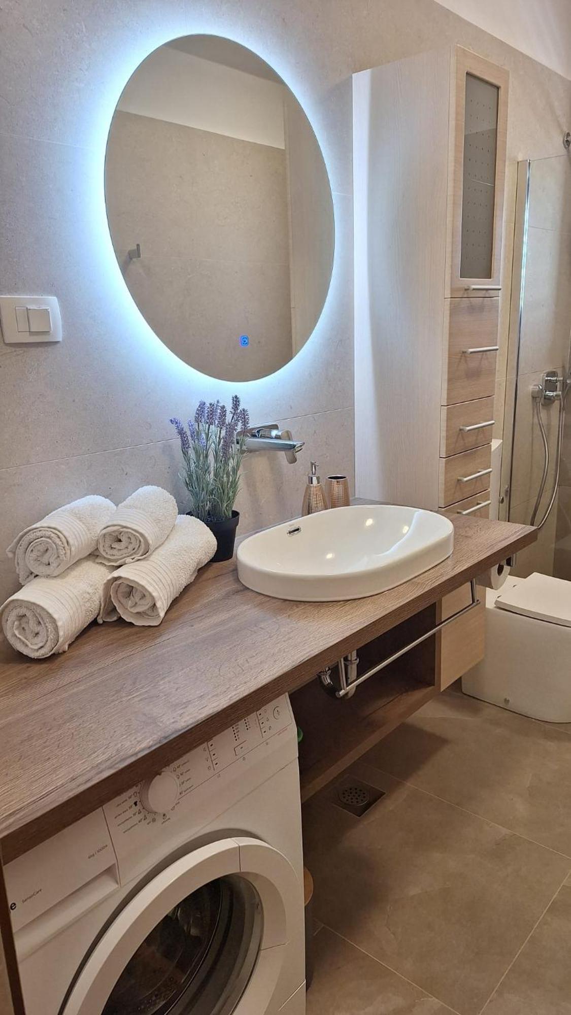 Antares Apartments Cavtat Luaran gambar