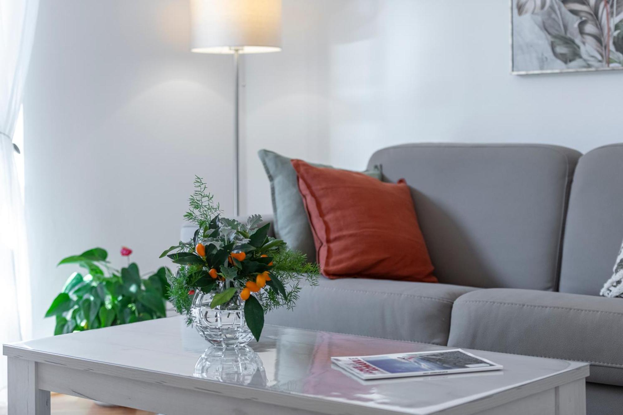 Antares Apartments Cavtat Luaran gambar