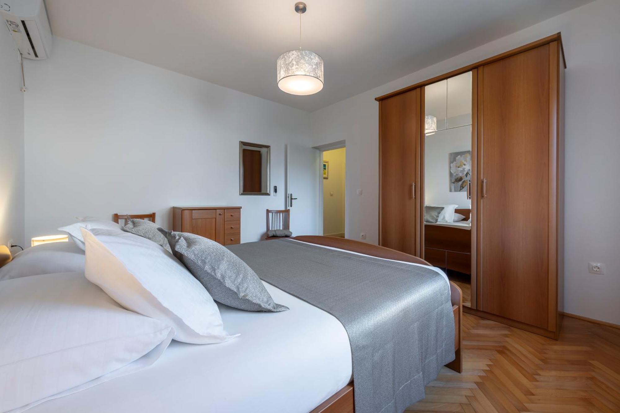 Antares Apartments Cavtat Luaran gambar