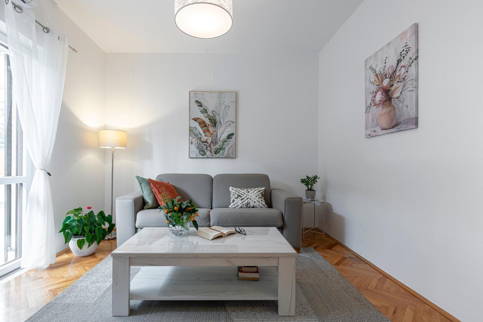 Antares Apartments Cavtat Luaran gambar