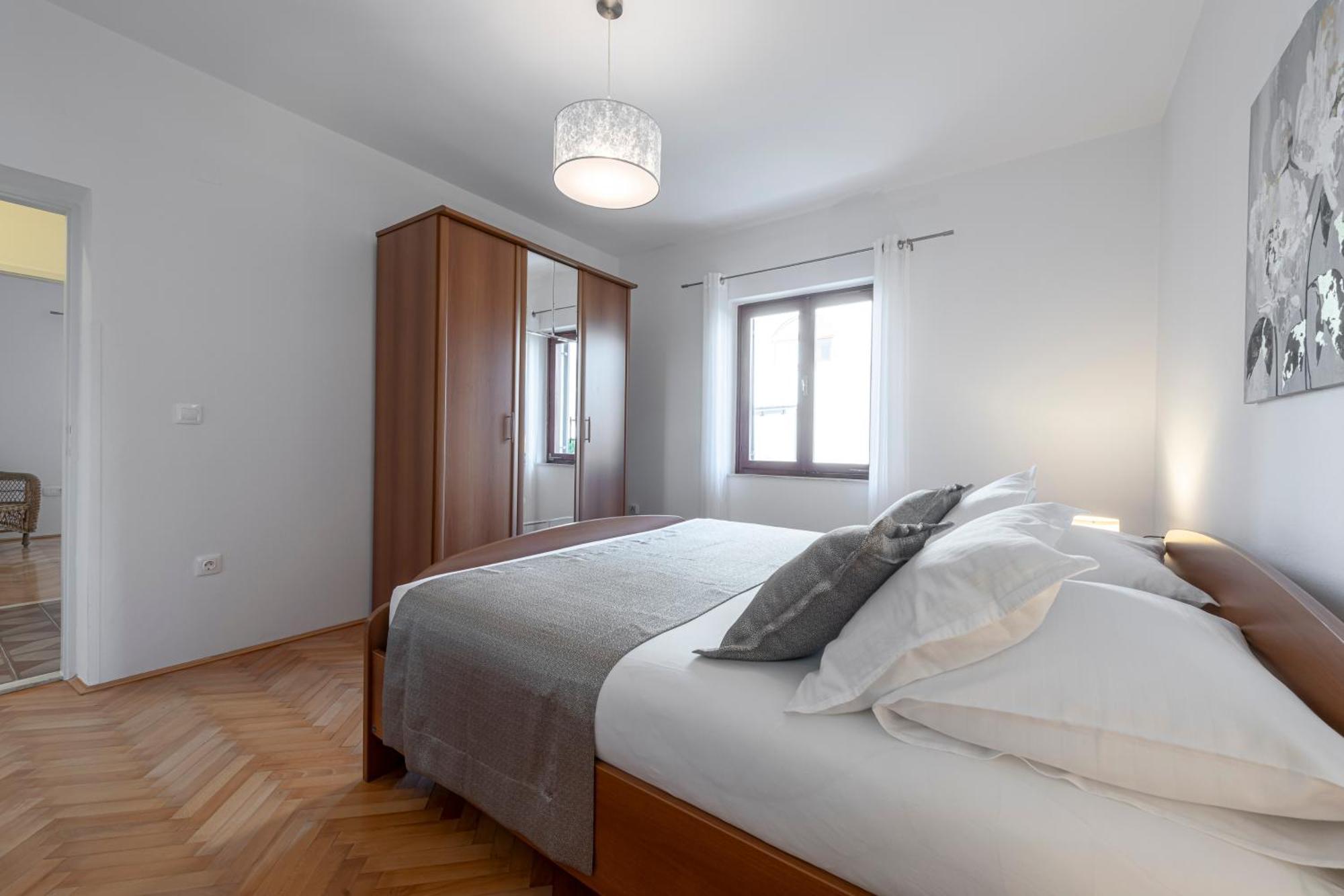Antares Apartments Cavtat Luaran gambar
