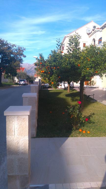 Antares Apartments Cavtat Luaran gambar