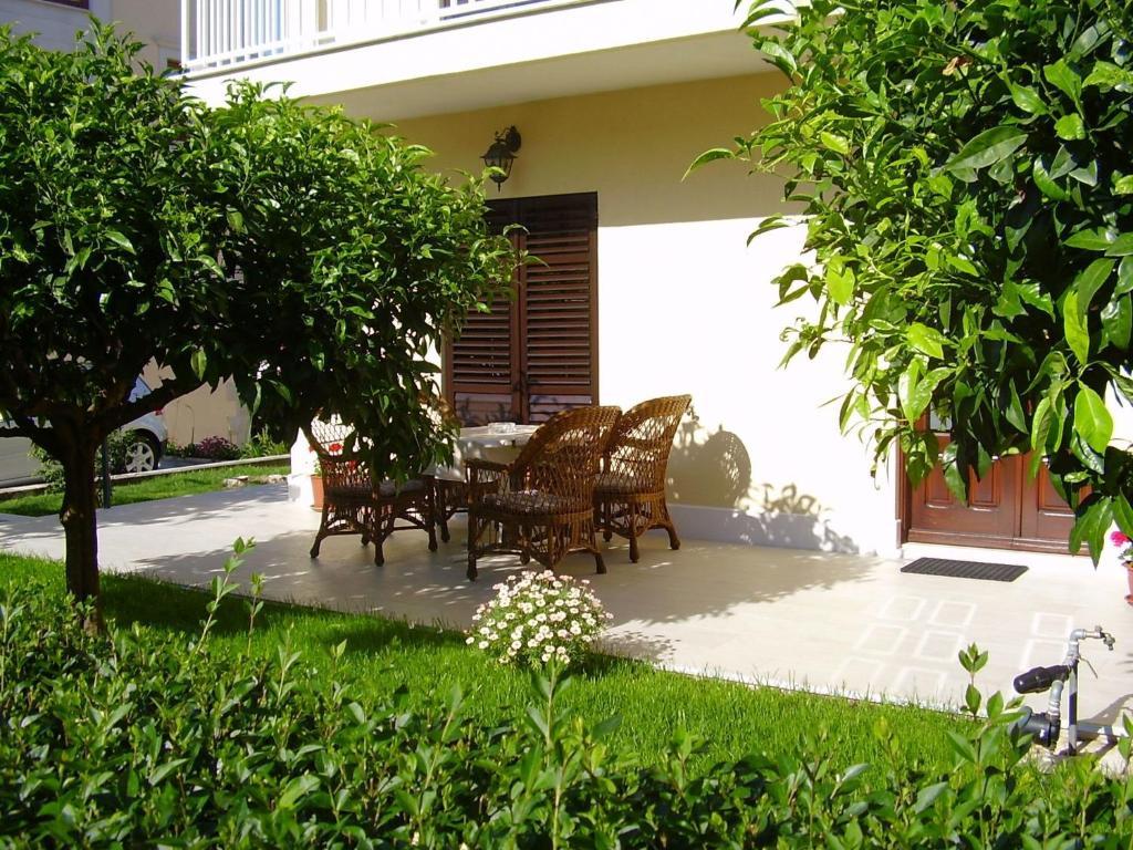 Antares Apartments Cavtat Bilik gambar