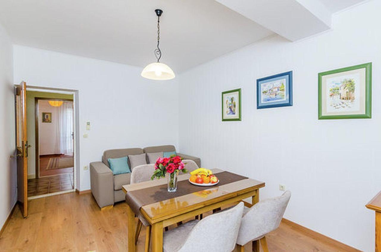 Antares Apartments Cavtat Luaran gambar