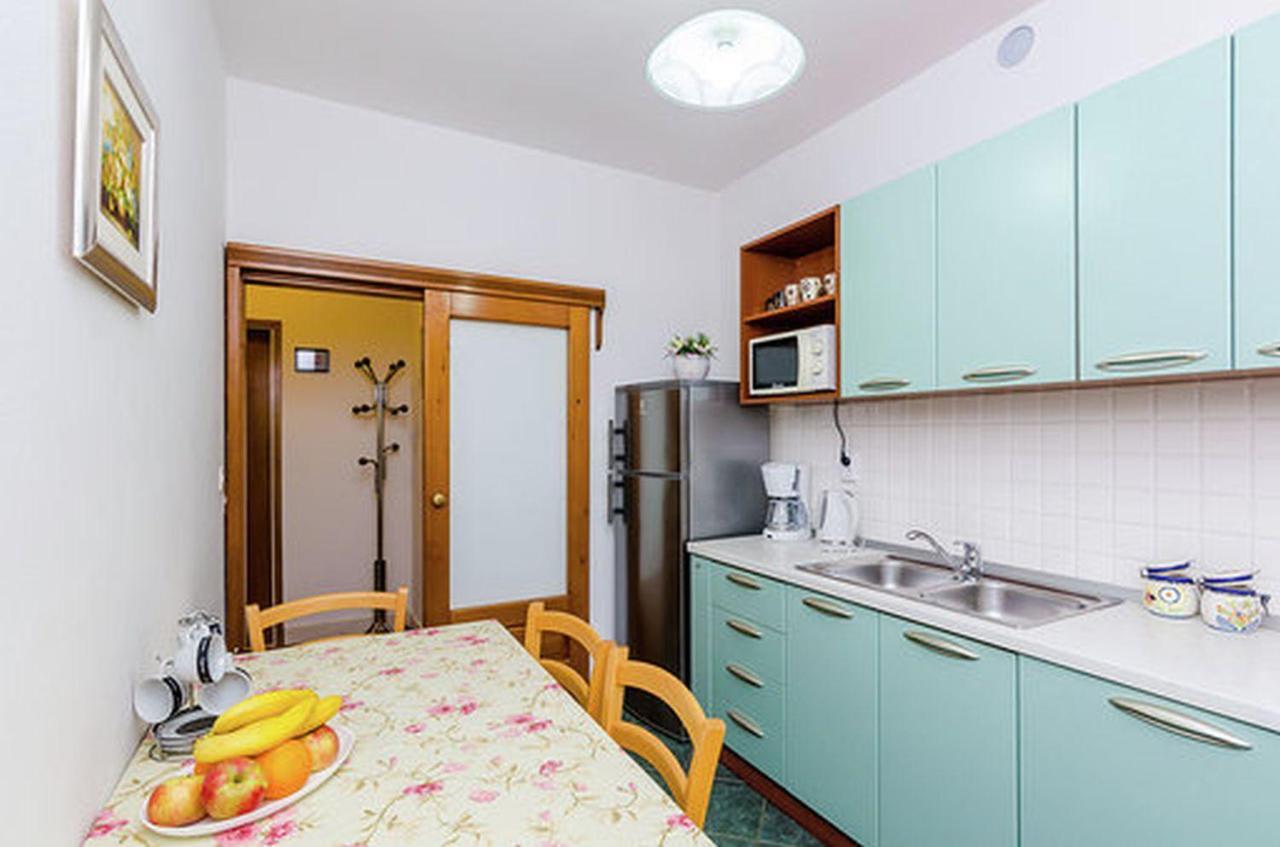 Antares Apartments Cavtat Luaran gambar