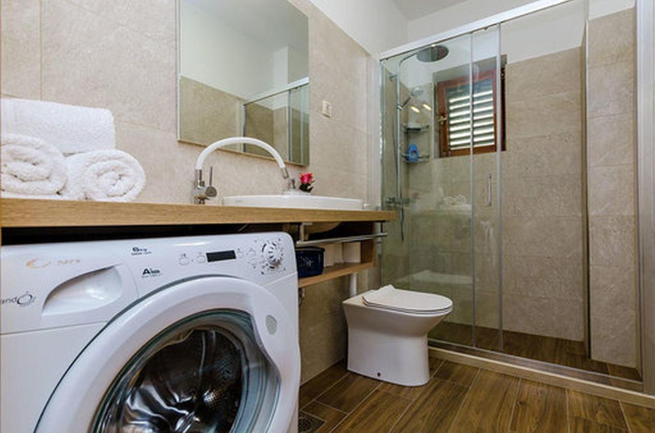 Antares Apartments Cavtat Luaran gambar