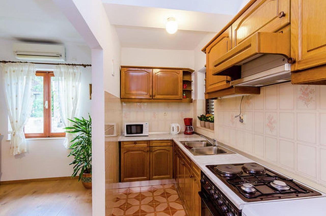 Antares Apartments Cavtat Luaran gambar